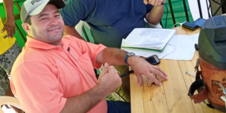 Aclaran que audio viral contra indígenas no pertenece a funcionario de la municipalidad Aclaran que audio viral contra indígenas no pertenece a funcionario de la municipalidad