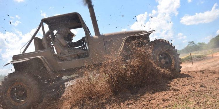 Este domingo se conocerá a los mejores del Campeonato de Todoterreno 2020