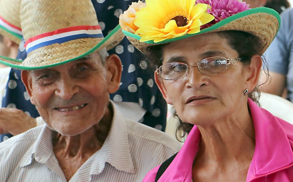 Más de 1.170 adultos mayores ingresaron a la Pensión Alimentaria en enero