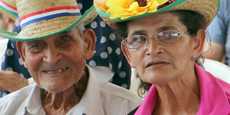 Más de 1.170 adultos mayores ingresaron a la Pensión Alimentaria en enero