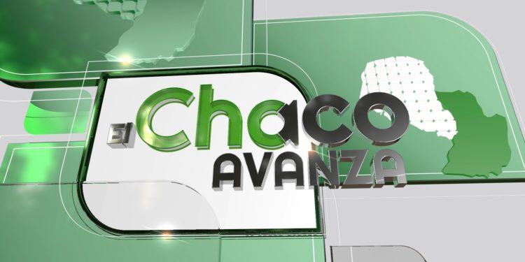 «El Chaco Avanza», un programa que busca difundir el trabajo productivo del Chaco «El Chaco Avanza», un programa que busca difundir el trabajo productivo del Chaco