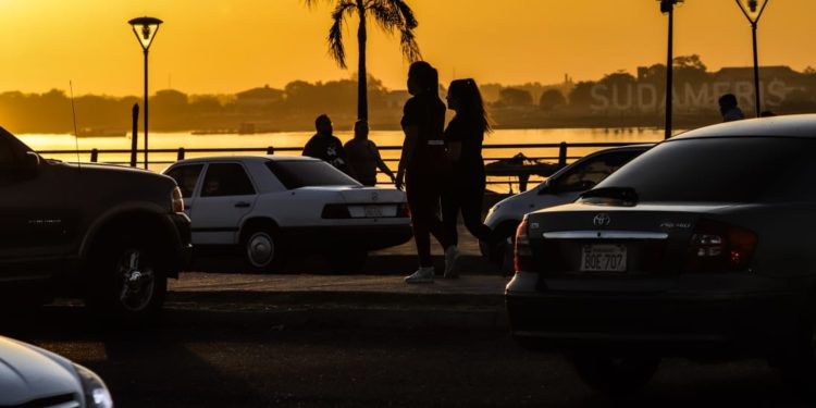Se prevé una jornada calurosa y soleada para este martes
