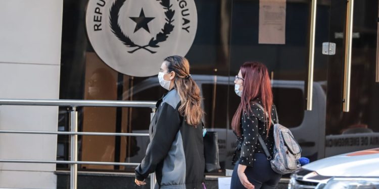 Poder Ejecutivo extiende vigencia de medidas sanitarias hasta el 21 de febrero