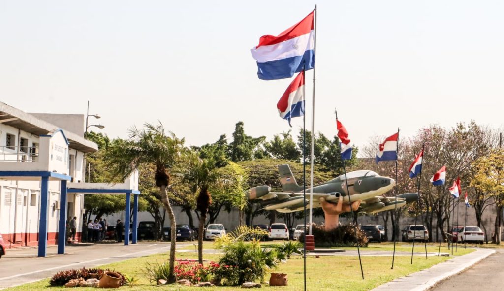 Fuerza Aérea confirma siete fallecidos en accidente aéreo