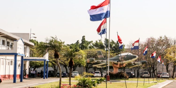 Fuerza Aérea confirma siete fallecidos en accidente aéreo