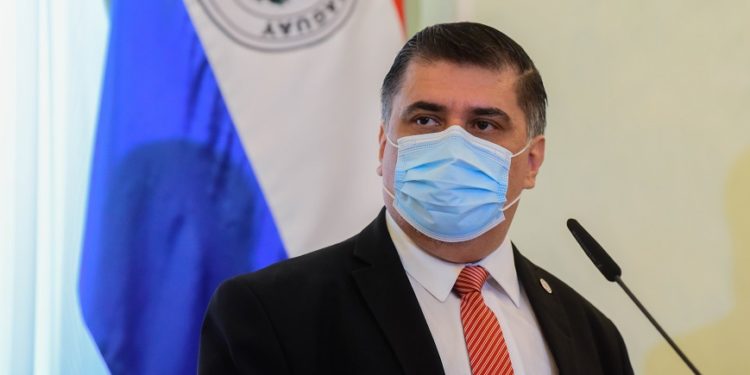 Gobierno Nacional analiza medidas restrictivas para Semana Santa