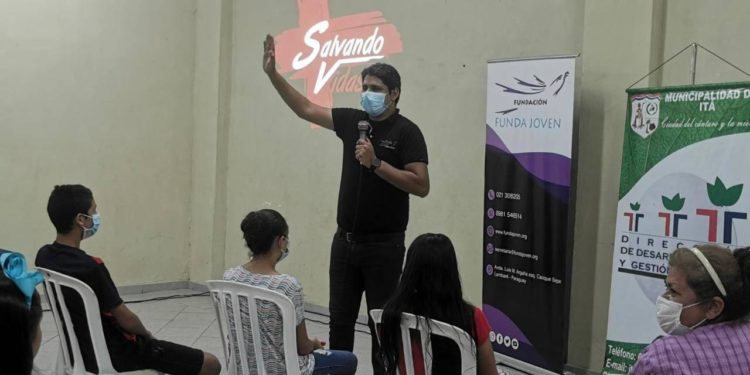 Ayuda social, prevención y contención: servicios que se brindan desde Iglesias y ONG’s en tiempos de pandemia Ayuda social, prevención y contención: servicios que se brindan desde Iglesias y ONG’s en tiempos de pandemia