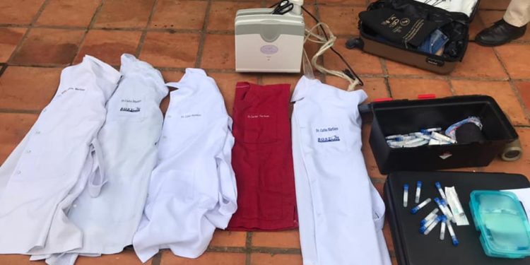 Fiscalía investiga la muerte de una joven luego de un aborto