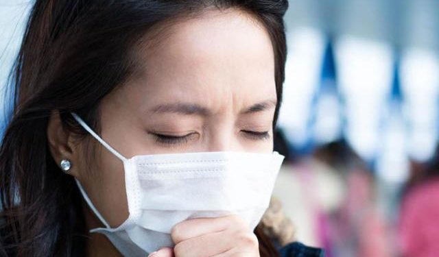 “El tiempo corre”, a poner fin a la Tuberculosis “El tiempo corre”, a poner fin a la Tuberculosis