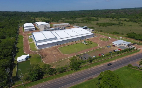 Industria invierte USD 40 millones para la producción de sueros y envases de plástico