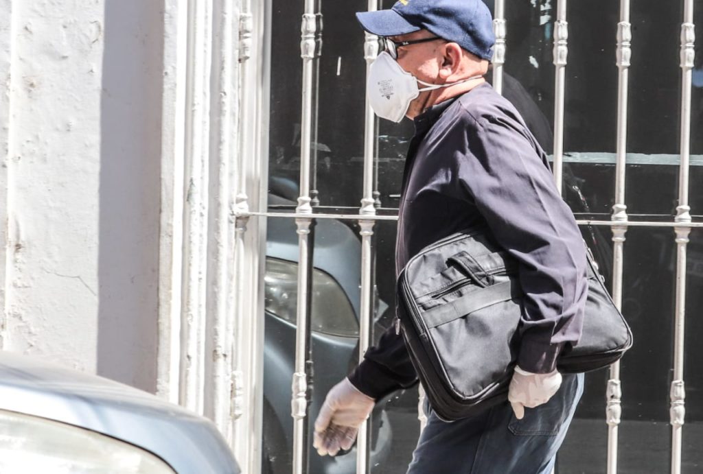 Más de 6.870 adultos mayores se incorporaron a la pensión alimentaria al cierre de febrero