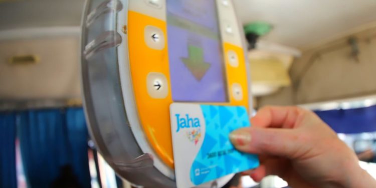 El billetaje electrónico registró más de 11 millones de viajes en primer mes de uso obligatorio