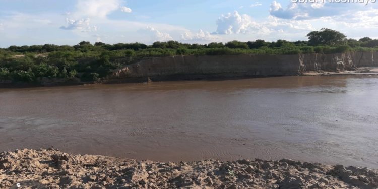 Se realizó el acto de recepción y apertura física de ofertas de las obras del Pilcomayo