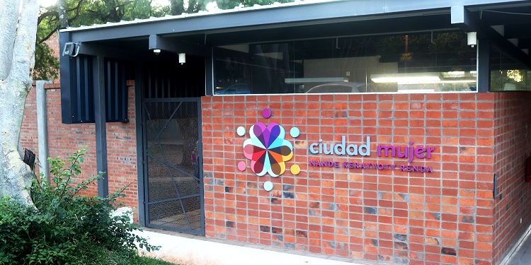 Ciudad Mujer brindó más de 7.000 servicios en enero y febrero Ciudad Mujer brindó más de 7.000 servicios en enero y febrero