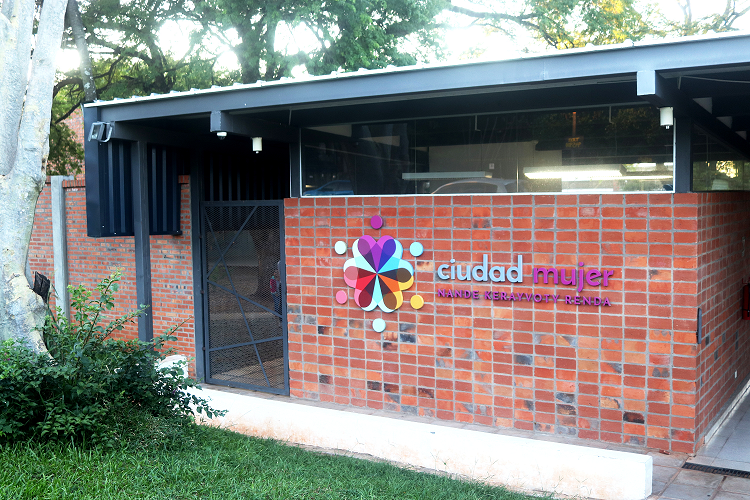 Ciudad Mujer brindó más de 7.000 servicios en enero y febrero