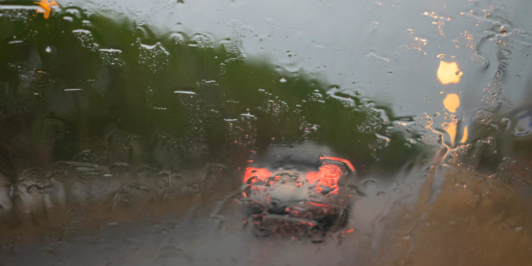 Aumento de nubosidad y probabilidad de tormentas Aumento de nubosidad y probabilidad de tormentas