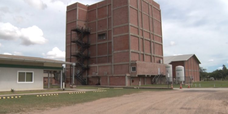 En plena pandemia y sequía Chortitzer acopió casi 170 millones de litros de leche