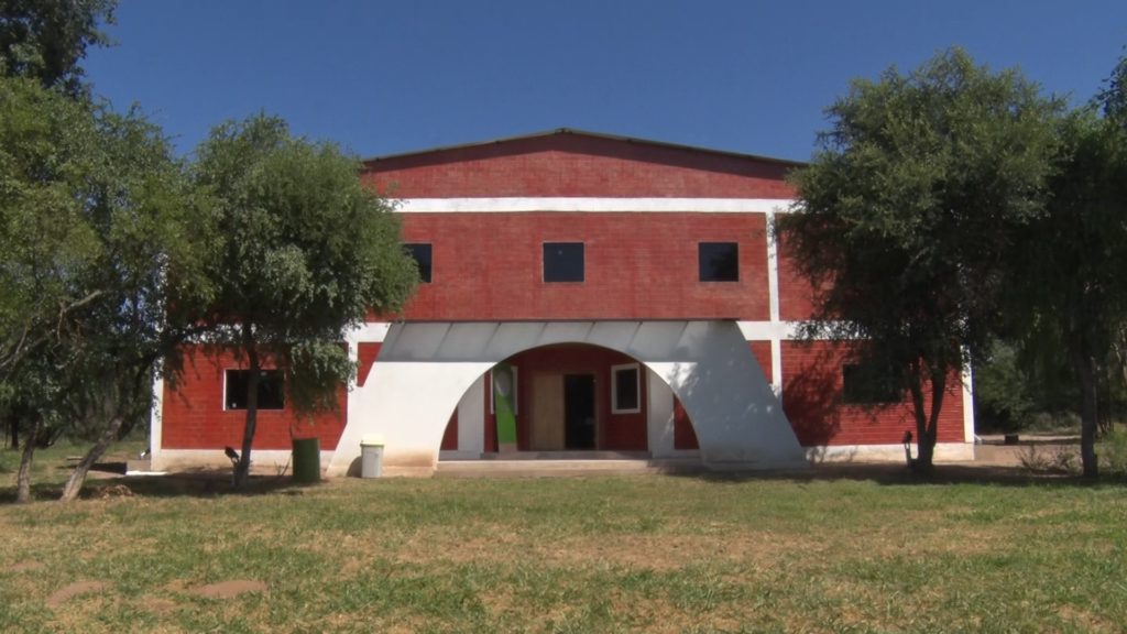 Extienden periodo de inscripción para Administración Agropecuaria en la UNA Extienden periodo de inscripción para Administración Agropecuaria en la UNA