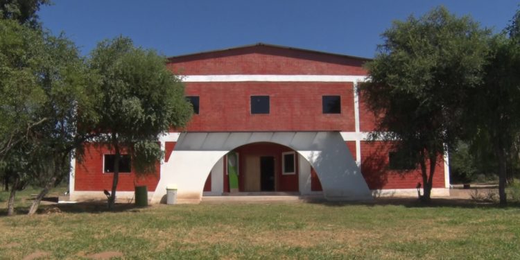 Extienden periodo de inscripción para Administración Agropecuaria en la UNA Extienden periodo de inscripción para Administración Agropecuaria en la UNA