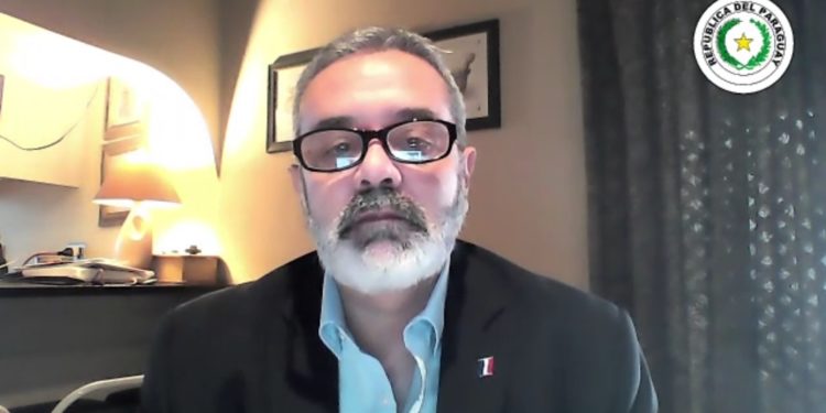 Prosigue diálogo sobre diseño del Plan Nacional de Transformación Educativa