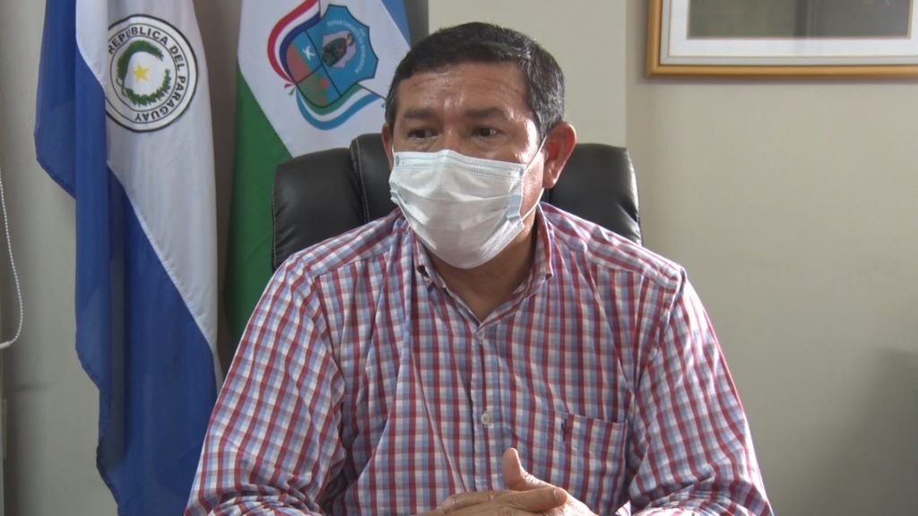 Aprueban ejecución presupuestaria del 68 % en la Gobernación de Boquerón Aprueban ejecución presupuestaria del 68 % en la Gobernación de Boquerón