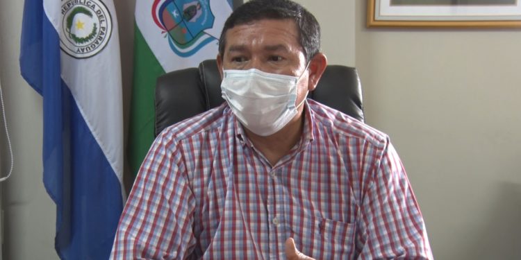 Aprueban ejecución presupuestaria del 68 % en la Gobernación de Boquerón Aprueban ejecución presupuestaria del 68 % en la Gobernación de Boquerón