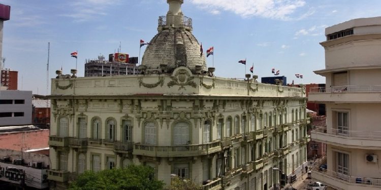 Hacienda transfirió más de G. 168.000 millones a municipios y gobernaciones