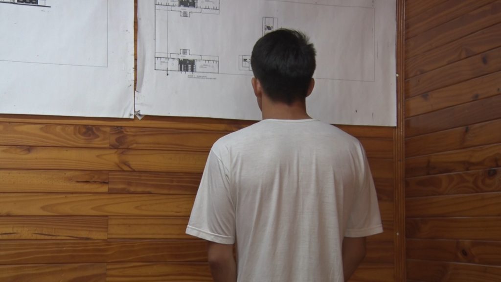 Detienen a joven acusado de hurtar a pasajeros de colectivo en el Chaco