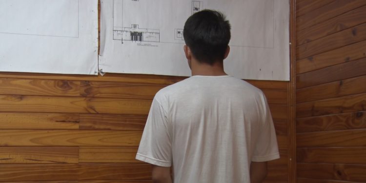 Detienen a joven acusado de hurtar a pasajeros de colectivo en el Chaco