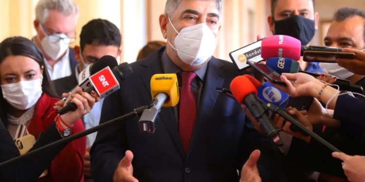 Mipymes piden mayores controles y un plan económico proyectado a un año