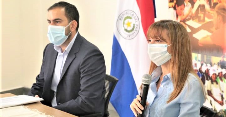 Para reactivar el empleo juvenil lanzan feria virtual con 657 vacancias laborales