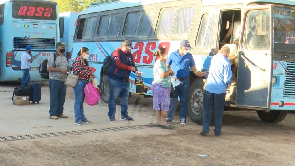 La empresa NASA Regional no operará durante Semana Santa