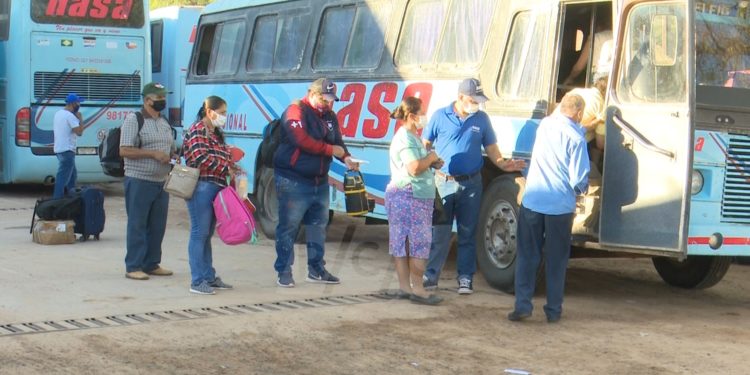 La empresa NASA Regional no operará durante Semana Santa