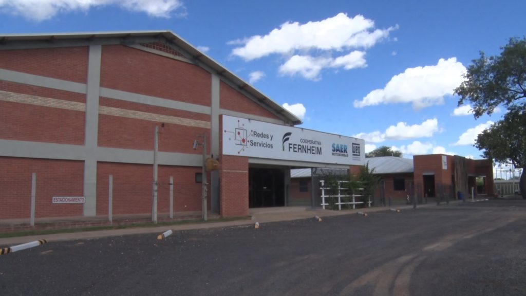 Productos de la línea industrial están a disposición de empresas en el Chaco Central