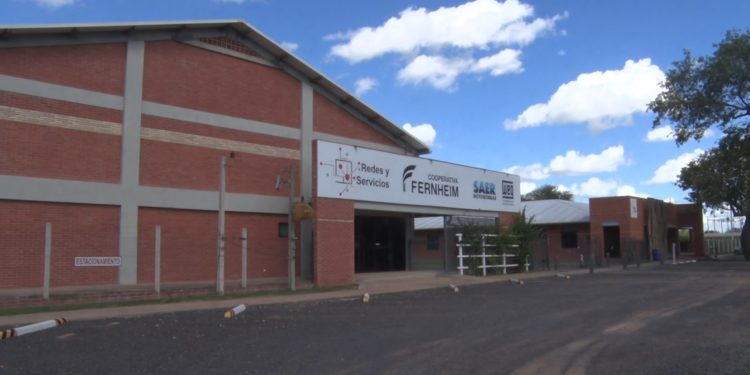 Productos de la línea industrial están a disposición de empresas en el Chaco Central