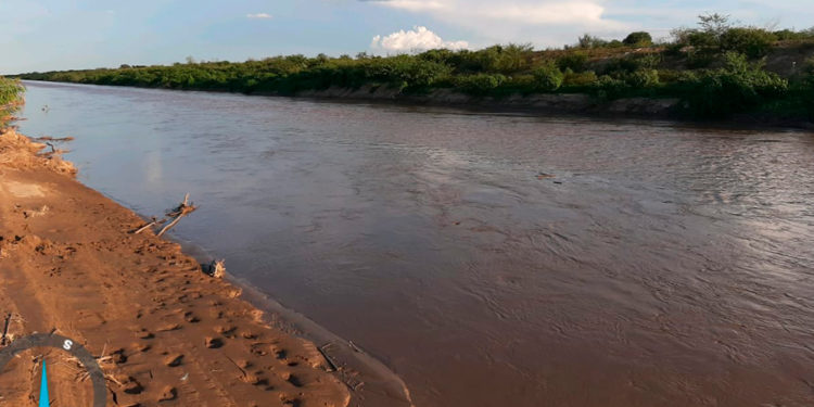 Nueve oferentes cotizaron en la subasta a la baja electrónica para obras del río Pilcomayo