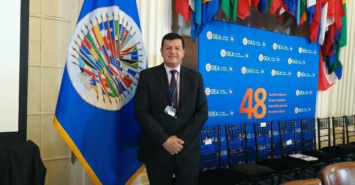 Gran expectativa entorno al convenio entre la OEA y la Alianza Evangélica Latina