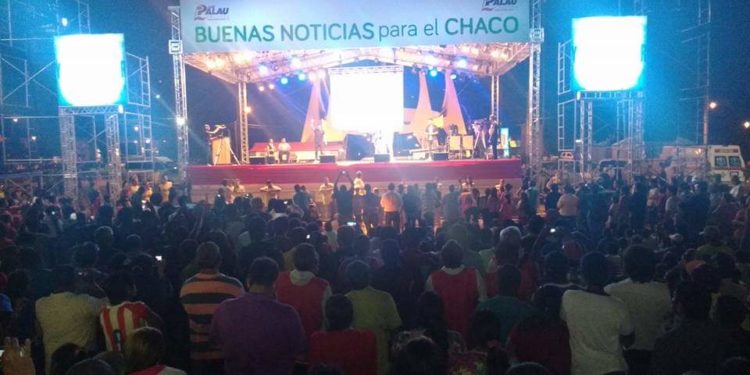 ¡Adiós a Luis Palau! El evangelista que predicó a miles en el mundo y que tuvo su paso por Asunción y el Chaco Paraguayo