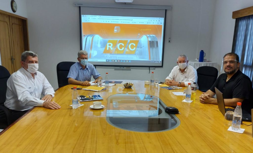 Estrecha relación entre RCC y Cooperativas del Chaco dejan importante avance en los primeros meses del año