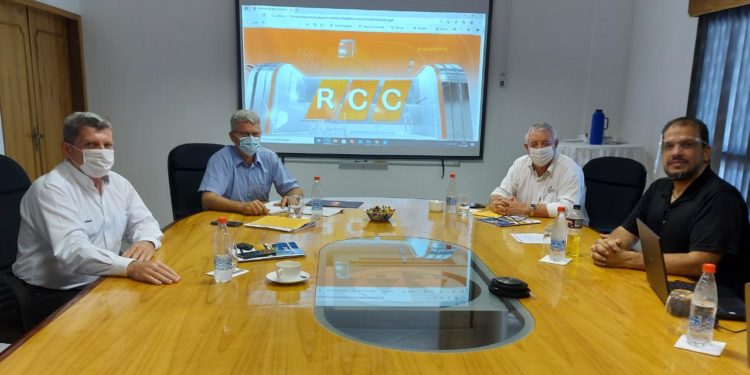 Estrecha relación entre RCC y Cooperativas del Chaco dejan importante avance en los primeros meses del año