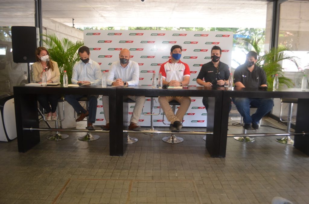 El “Desafío Ñeembucú” será a finales de abril