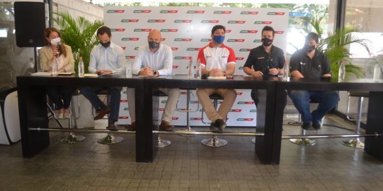 El “Desafío Ñeembucú” será a finales de abril