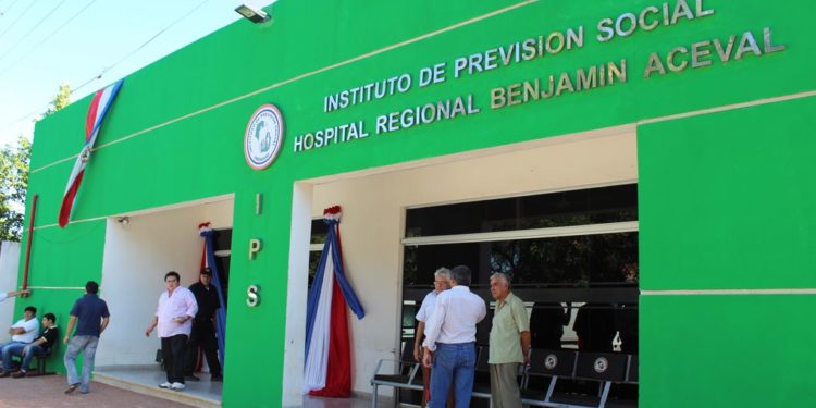El Chaco reporta aumento de consultas e internaciones por covid-19