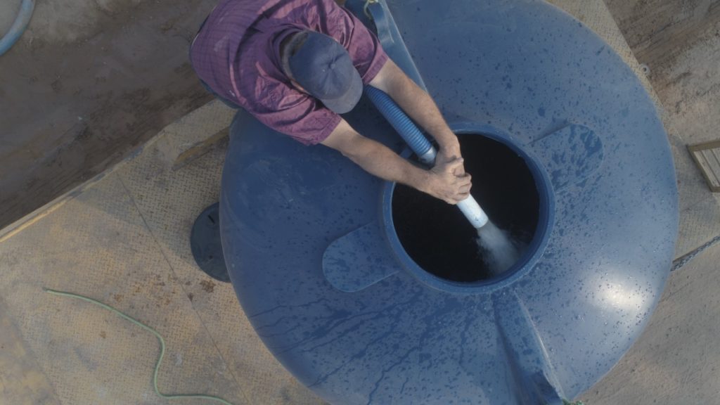 El MOPC ratifica esfuerzos en agua, sanidad y calidad de vida