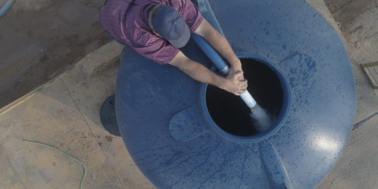 El MOPC ratifica esfuerzos en agua, sanidad y calidad de vida