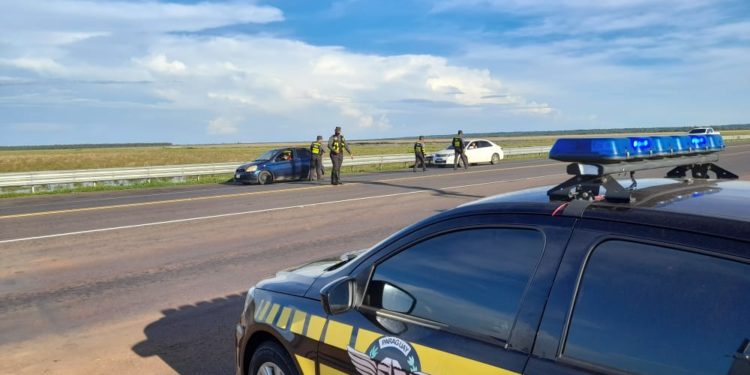 Patrulla Caminera se prepara para iniciar Operativo Semana Santa con 513 inspectores en rutas