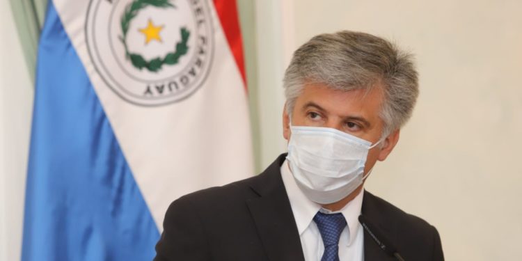 Ministros socializan ideas para frenar contagios y evitar desplazamientos en Semana Santa