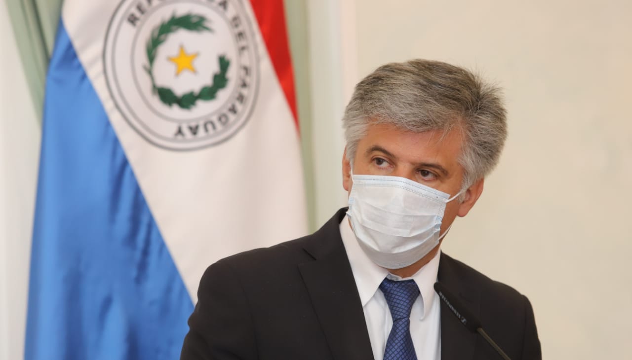 Ministros socializan ideas para frenar contagios y evitar desplazamientos en Semana Santa