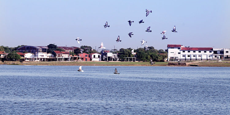 Meteorología anuncia un día cálido a caluroso con vientos variables