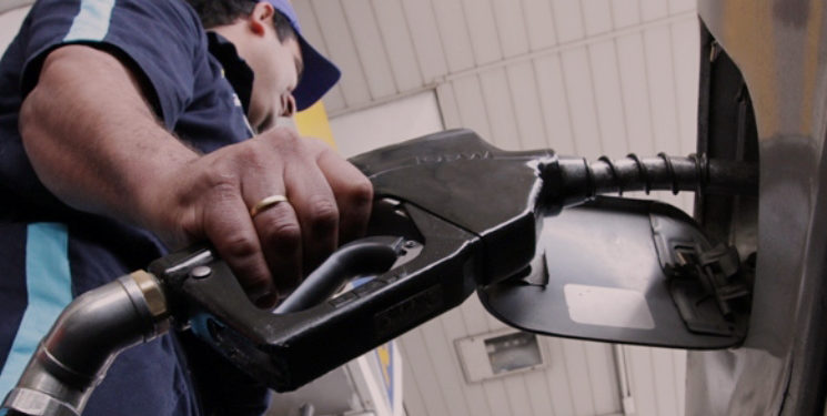 Petropar reajustó desde ayer su precio del diésel
